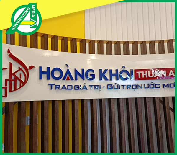 Công trình tiêu biểu